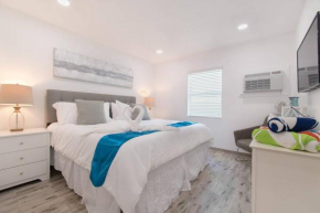 STYLISH 1 BEDROOM APT WITH A MASTER SUITE UNIT # 5
